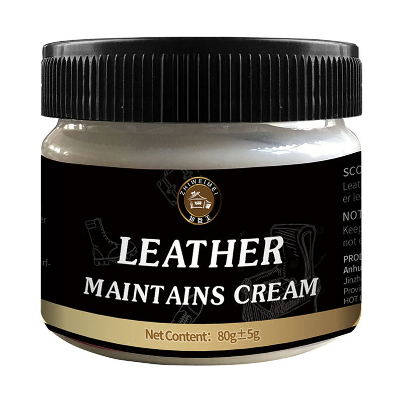 Leather Care Cream