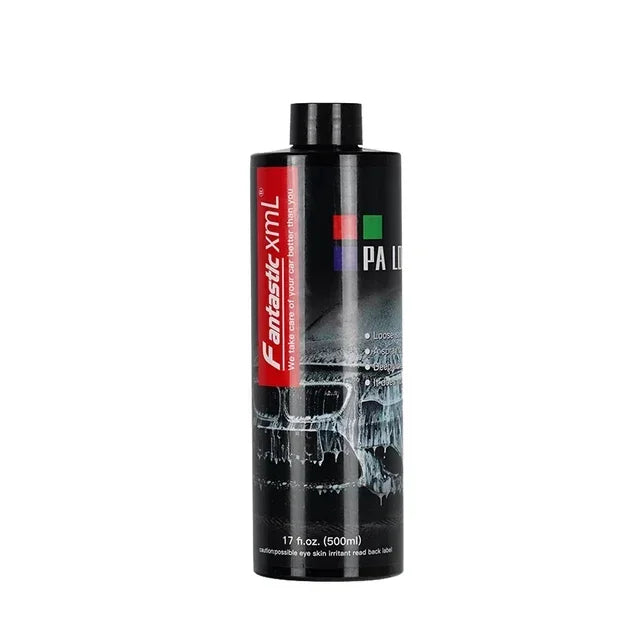 Car Wash Soap Cleaner