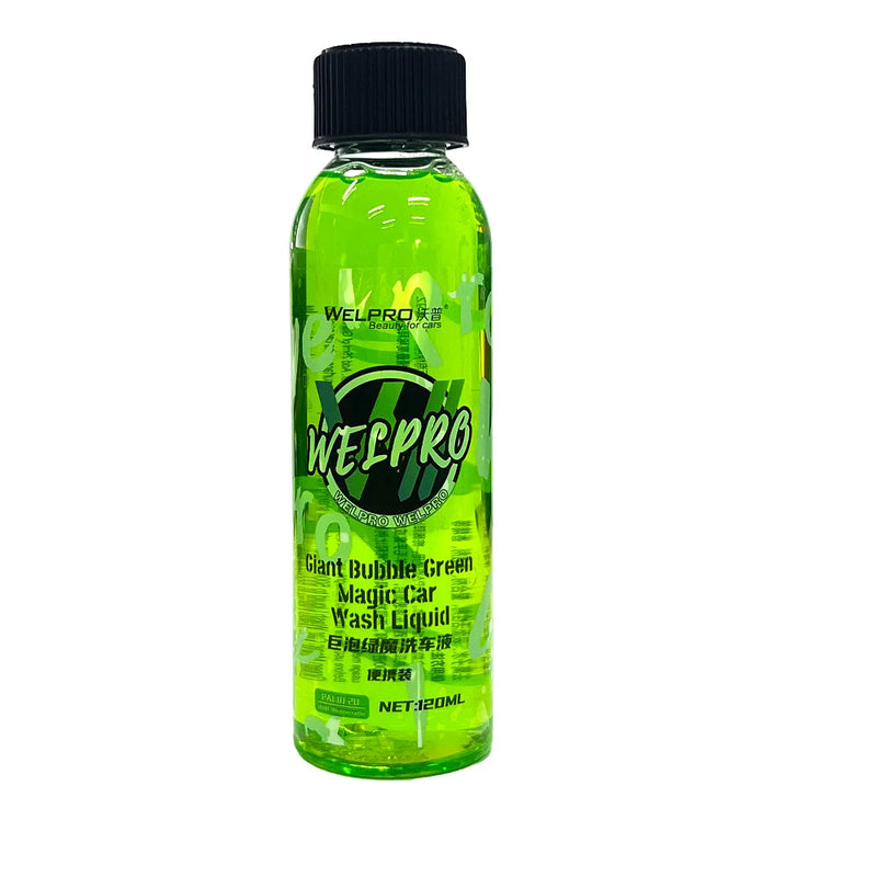 Car Wash Shampoo Foam Cannon Soap