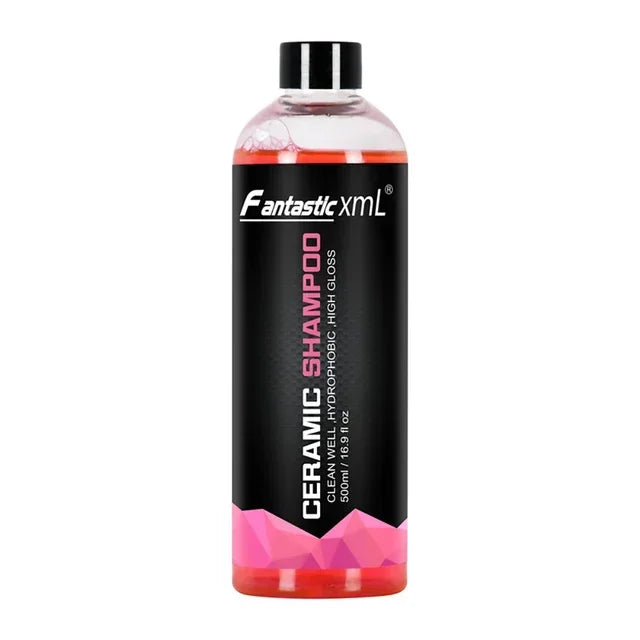 Car Wash Soap Cleaner