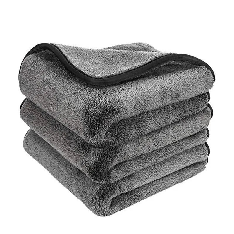 Super Absorbent Microfiber Towel