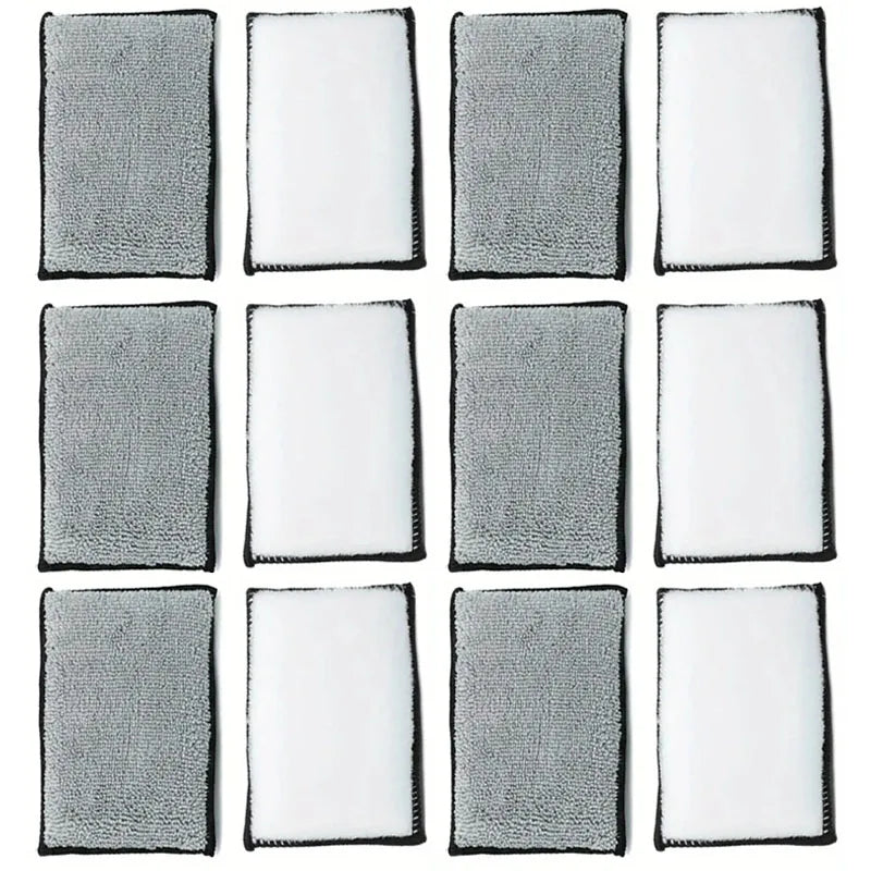 Microfiber Detailing Sponge