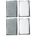 Microfiber Detailing Sponge