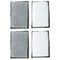 Microfiber Detailing Sponge