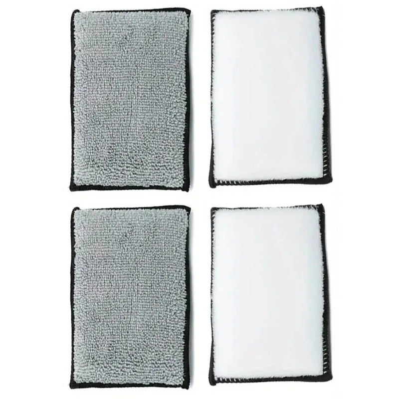 Microfiber Detailing Sponge