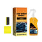 Car Interior & Glass Cleaner