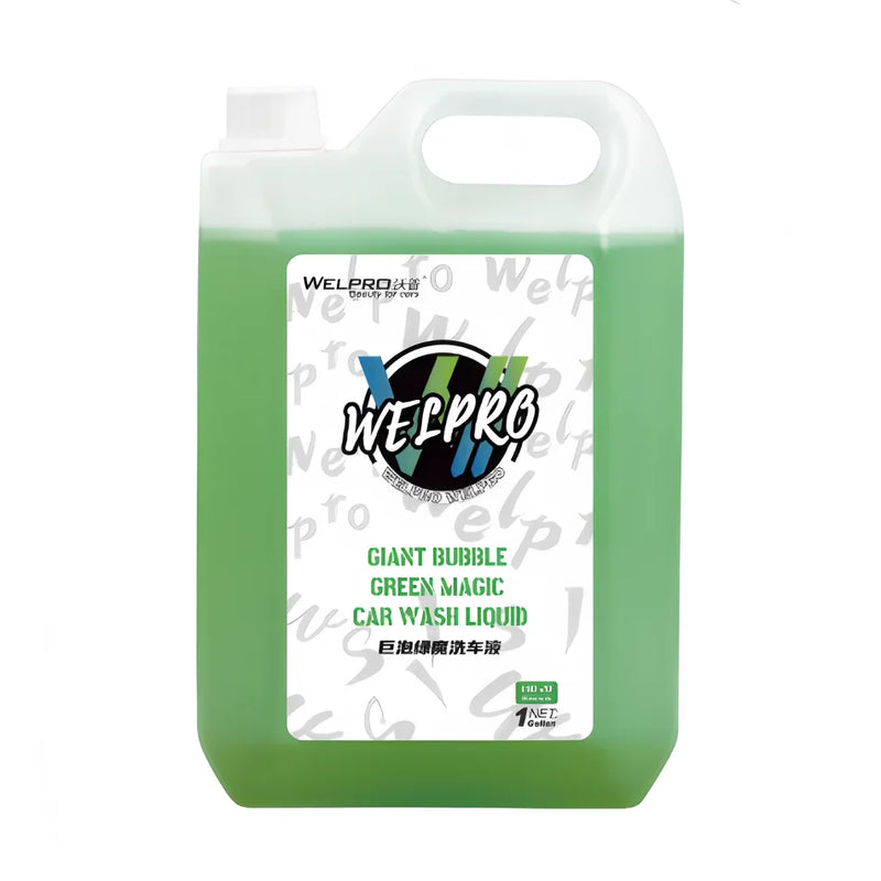 Car Wash Shampoo Foam Cannon Soap