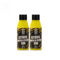 Citrus Wash & Gloss Car Soap