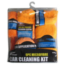 Complete Car Detailing Kit