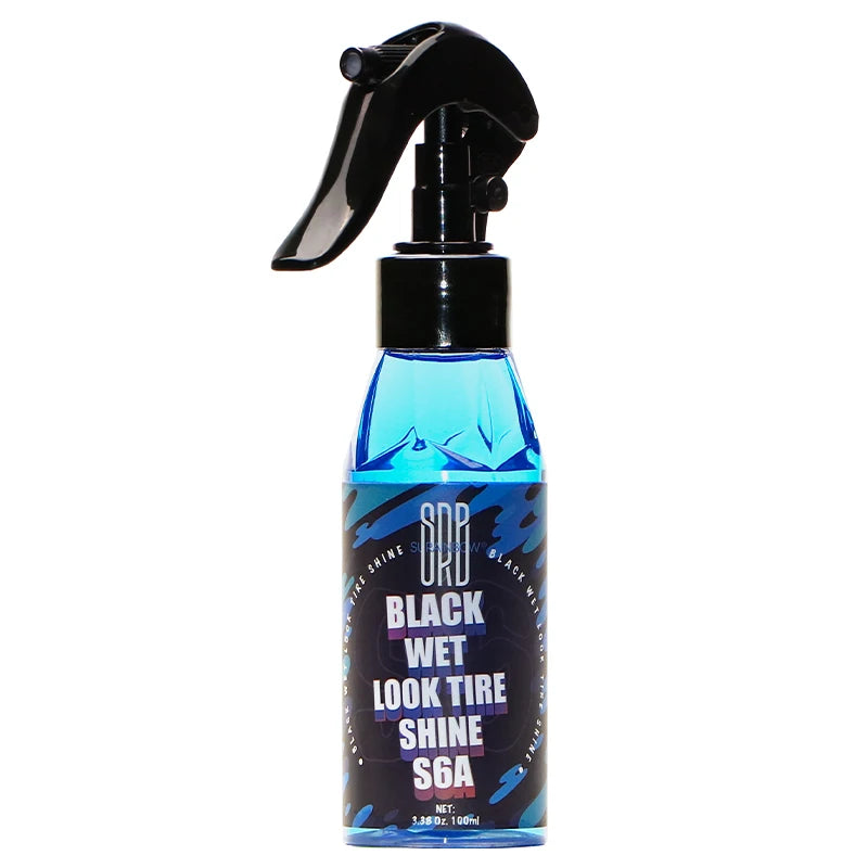 Tire Shine Dressing