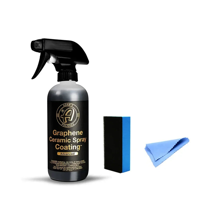 Graphene Gloss Spray