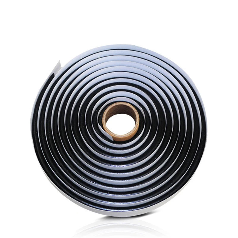 Rubber Glue Headlight Sealant