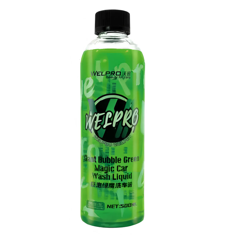 Car Wash Shampoo Foam Cannon Soap