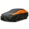 All-Weather Car Cover