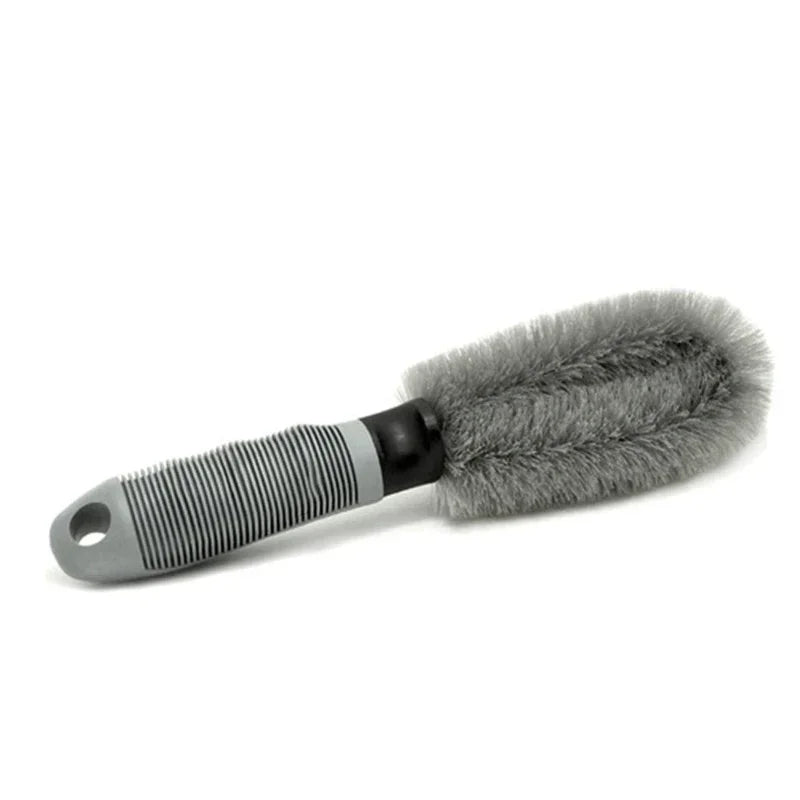 Wheel Cleaning Brush