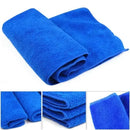 Microfiber Car Towels