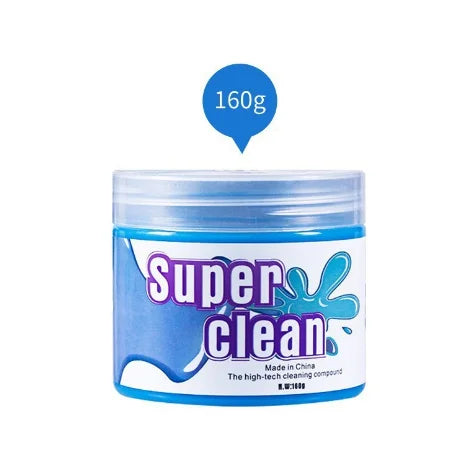 Car Cleaning Gel
