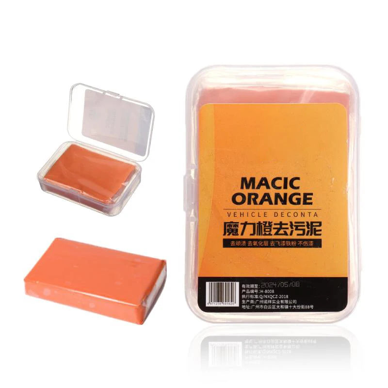 Car Magic Clay Bar