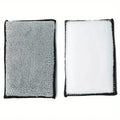 Microfiber Detailing Sponge