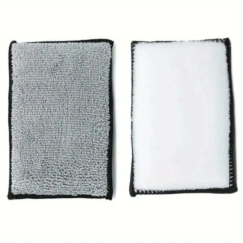Microfiber Detailing Sponge