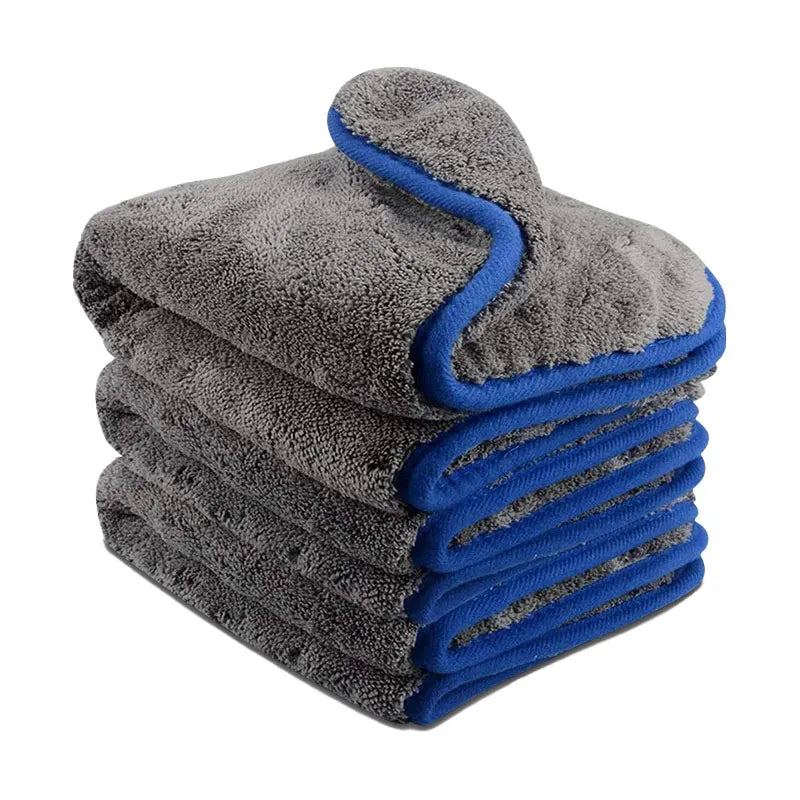 Super Absorbent Microfiber Towel