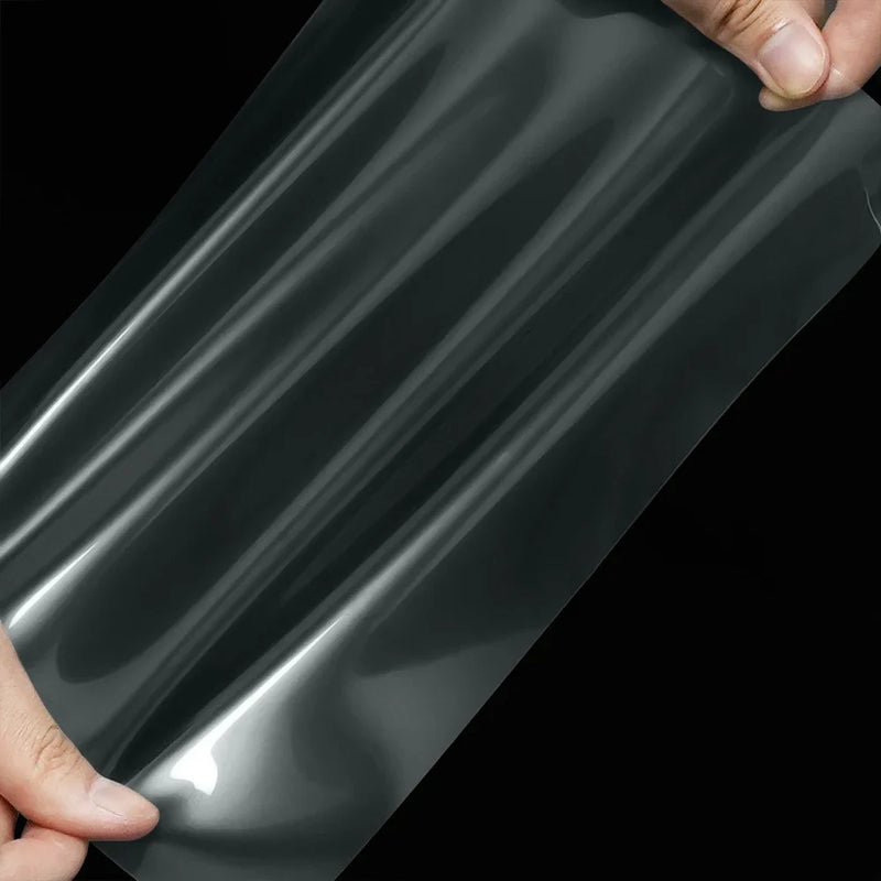 Clear Wrap Guard