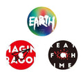 Record Player Car Air Freshener