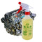 Engine Cleaning Spray