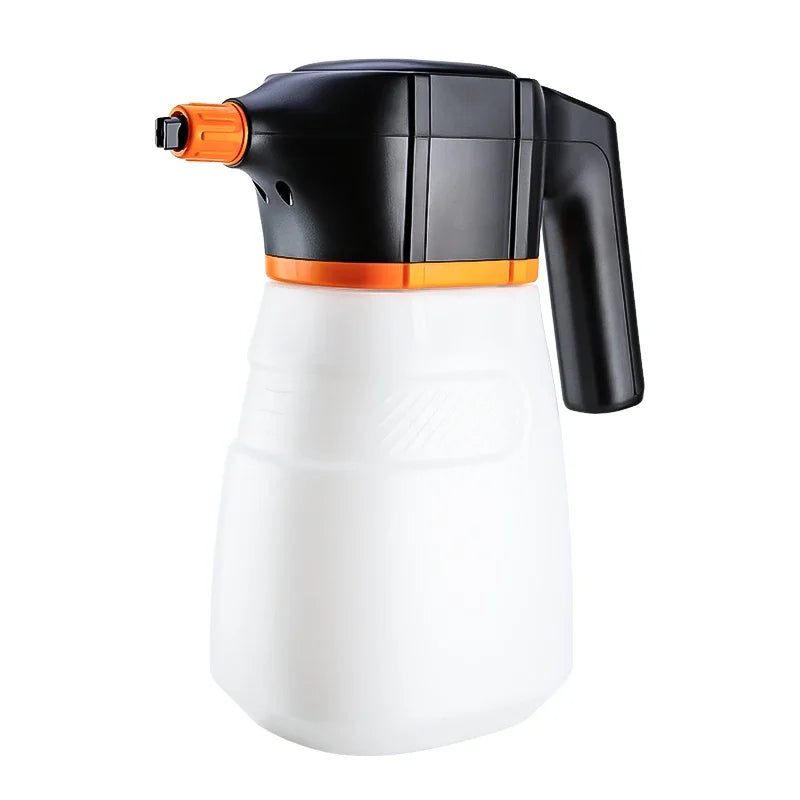 Electric Foam Sprayer Car Wash