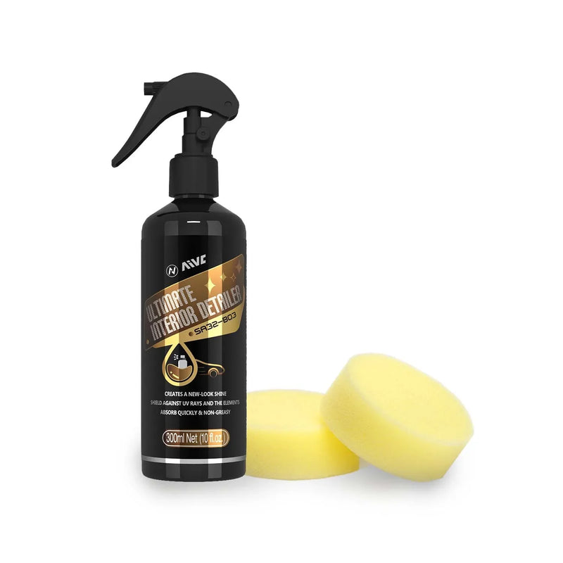 Leather & Trim Restorer