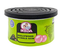 Bubble Gum Car Air Freshener