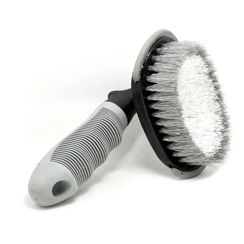 Wheel Cleaning Brush
