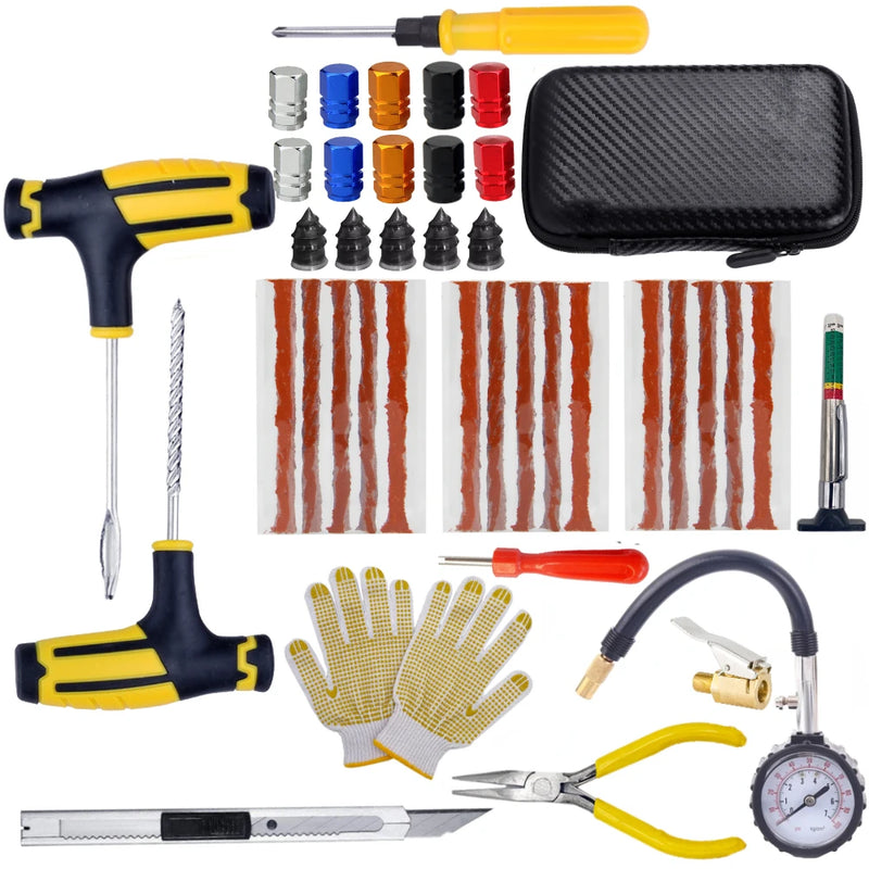 Tire Repair Kit