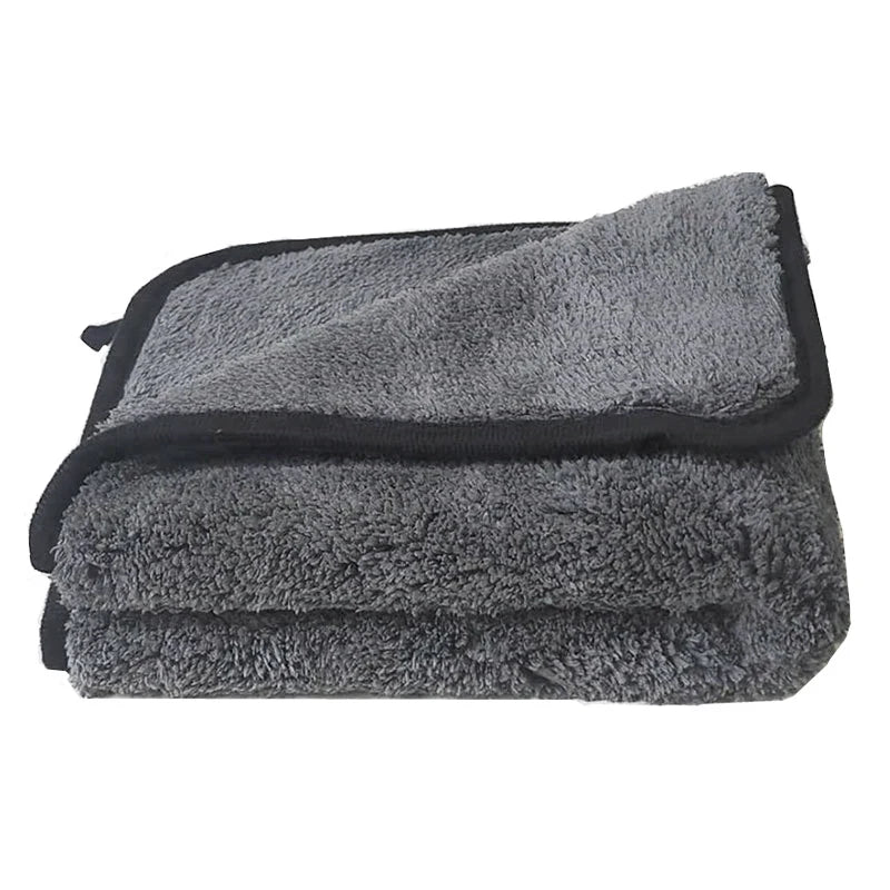 Super Absorbent Microfiber Towel