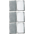 Microfiber Detailing Sponge