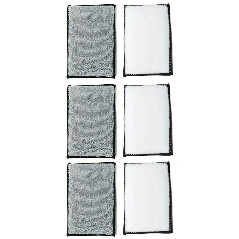 Microfiber Detailing Sponge