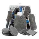 Complete Car Detailing Kit