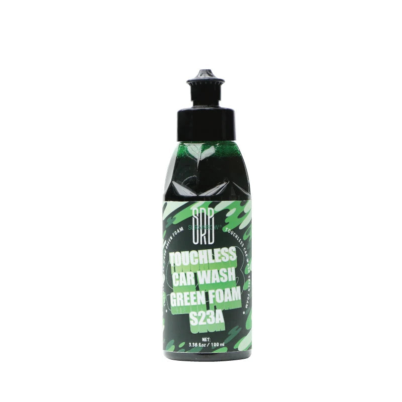 Foaming Car Wash Soap