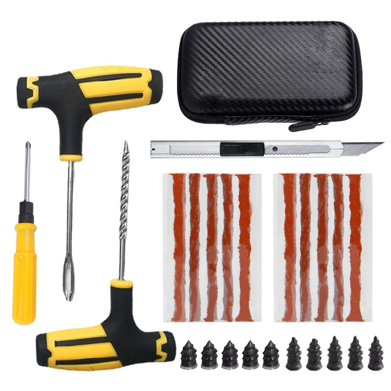 Tire Repair Kit